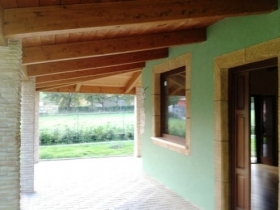  - Wood House srls