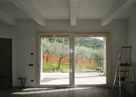  - Wood House srls