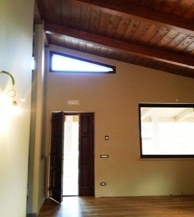  - Wood House srls